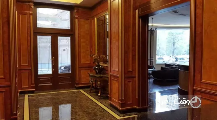 هتل دیاموند هاوس ایروان